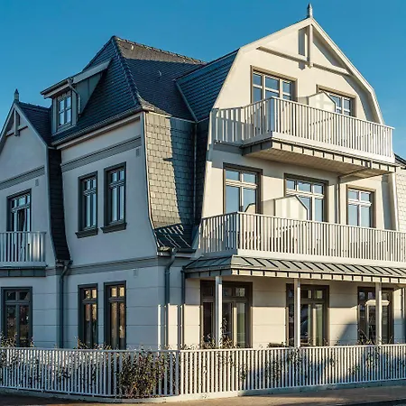 Ferienwohnung-long-beach-iii Apartamento