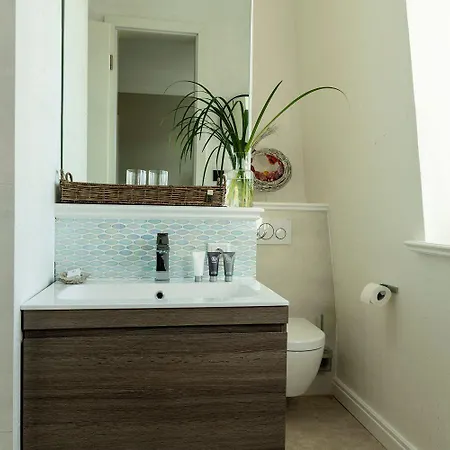 Ferienwohnung-long-beach-iii Apartamento Westerland