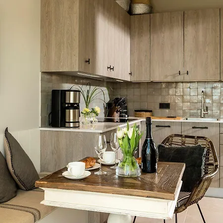Ferienwohnung-long-beach-iii * 베스터란트