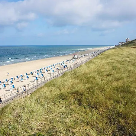 Apartamento Ferienwohnung-long-beach-iii