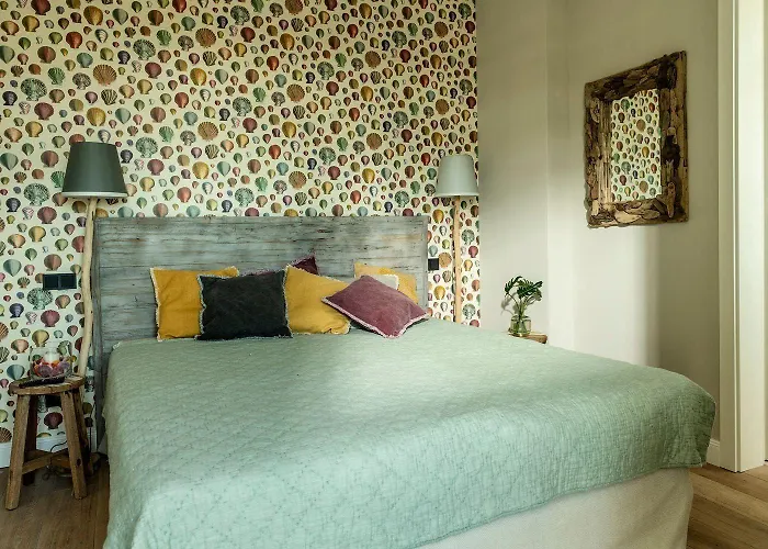 Ferienwohnung-long-beach-iii شقة